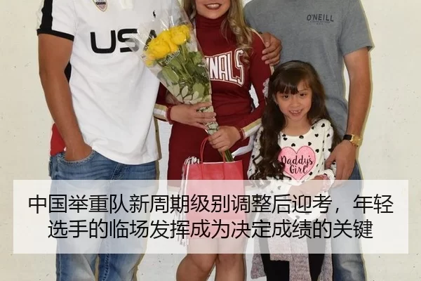 中国举重队新周期级别调整后迎考，年轻选手的临场发挥成为决定成绩的关键